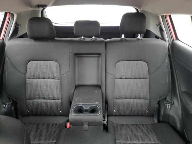 2019 KIA SPORTAGE L - KNDPM3AC8K7567564