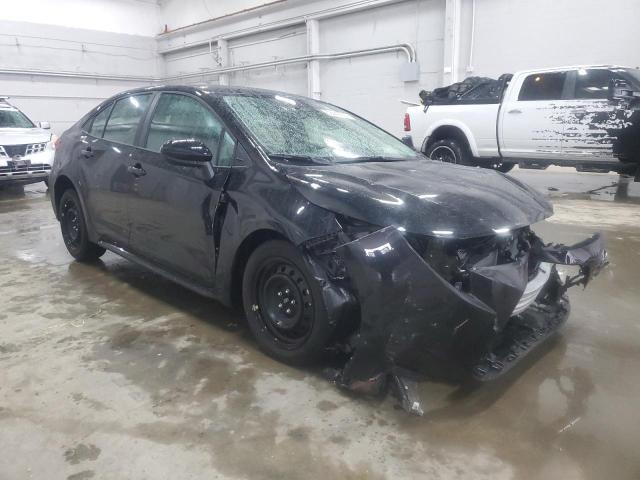 2025 TOYOTA COROLLA LE - 5YFB4MDE7SP297951