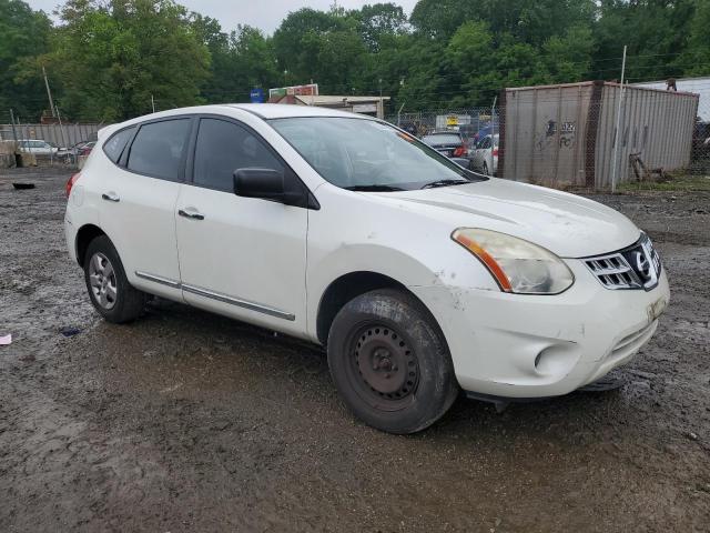 Vin: jn8as5mv8bw302979, lot: 56946085, nissan rogue s 20114