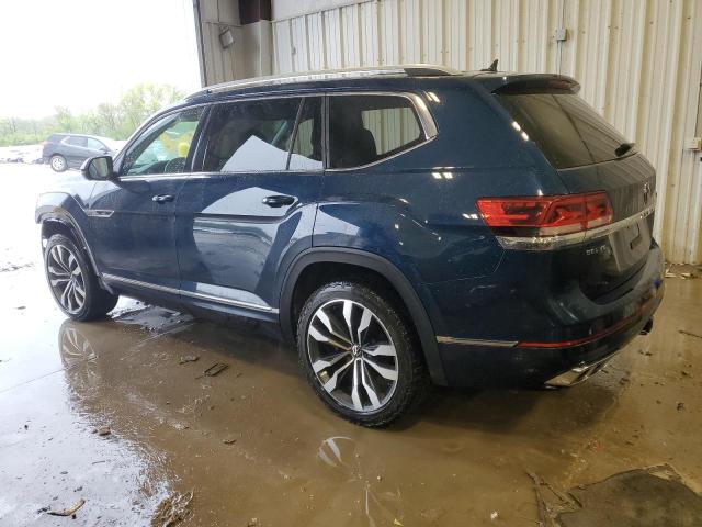 2023 VOLKSWAGEN ATLAS SEL 1V2FR2CA8PC512760