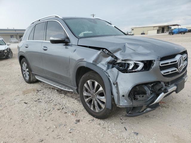 Vin: 4jgfb4ke3la185353, lot: 56435045, mercedes-benz gle-class 350 4matic 20204