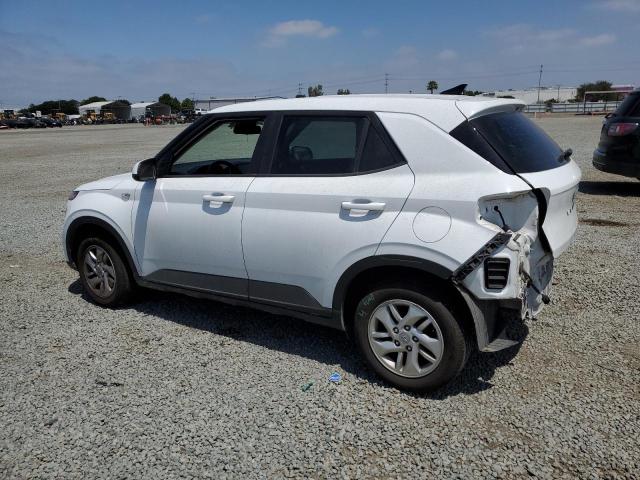 Vin: kmhrb8a38mu102388, lot: 57302165, hyundai venue se 20212