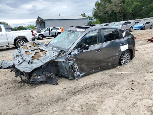 2022 MAZDA CX-5 PREFE - JM3KFBCM6N0577826