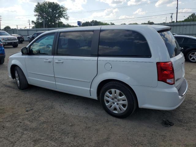 Vin: 2c4rdgbg8hr605206, lot: 58156095, dodge caravan se 20172