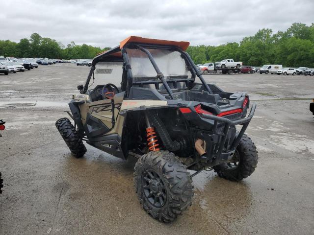 2021 POLARIS RZR XP TUR 3NSNAE92XMF139076