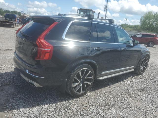 Vin: yv4a22pl8k1423722, lot: 58486995, volvo xc90 t6 inscription 20193