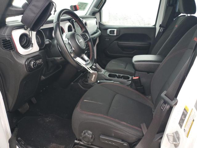 2020 JEEP GLADIATOR 1C6JJTBG0LL191877