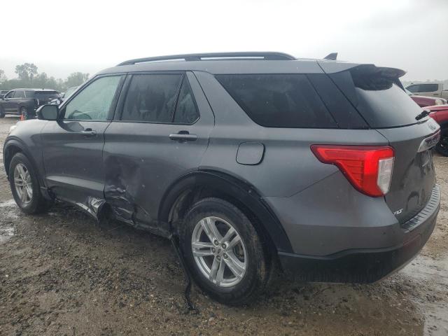 Vin: 1fmsk7dh8mga96285, lot: 55866635, ford explorer xlt 20212