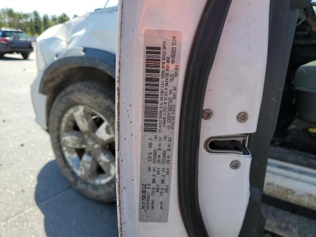 2016 RAM 1500 ST 3C6RR7KT0GG371637