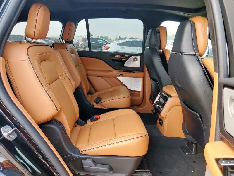2022 LINCOLN AVIATOR BL 5LM5J9XC7NGL19961