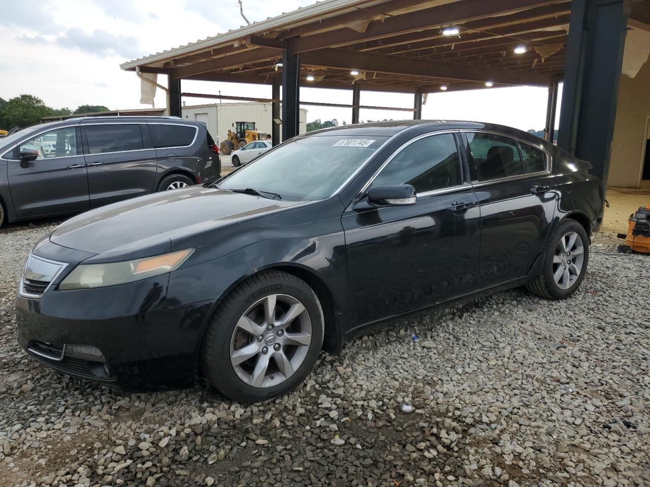 ACURA TL