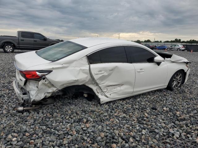 Vin: jm1gj1u54g1475422, lot: 56410085, mazda 6 sport 20163