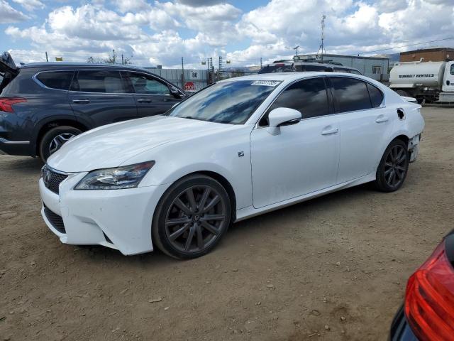 Vin: jthbe1bl5fa010127, lot: 56037735, lexus gs350 350 2015 img_1