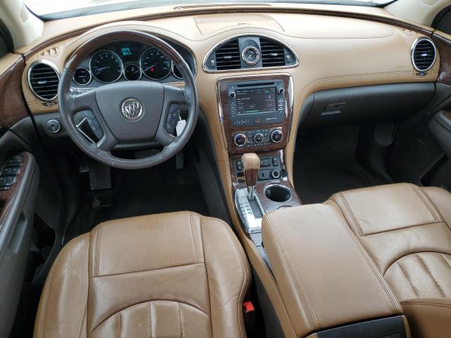 2016 BUICK ENCLAVE 5GAKRBKD0GJ135222