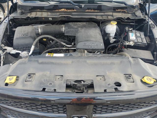 2018 RAM 1500 SLT 1C6RR7GG7JS308174