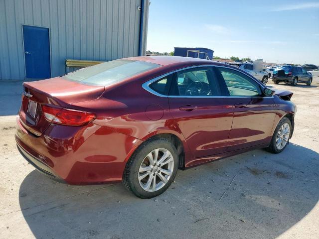 Vin: 1c3cccfb0gn196599, lot: 56142485, chrysler 200 lx 20163
