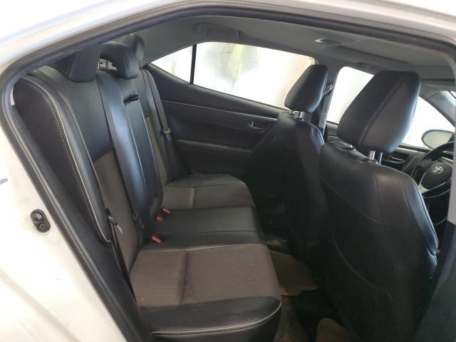 2016 TOYOTA COROLLA L - 2T1BURHE0GC611647