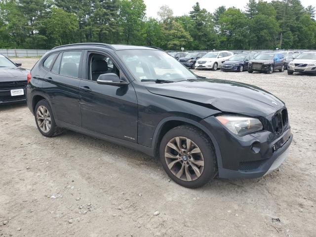 Vin: wbavl1c53dvr88486, lot: 58306145, bmw x1 xdrive28i 20134
