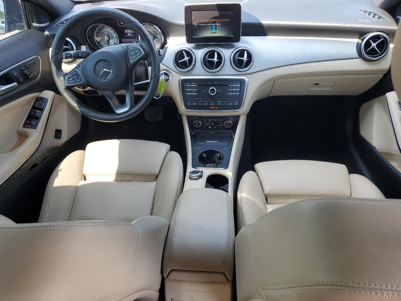 MERCEDES-BENZ GLA-CLASS 250 4MATIC