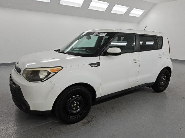 Vin: kndjn2a26e7094420, lot: 55433055, kia soul 2014 img_1
