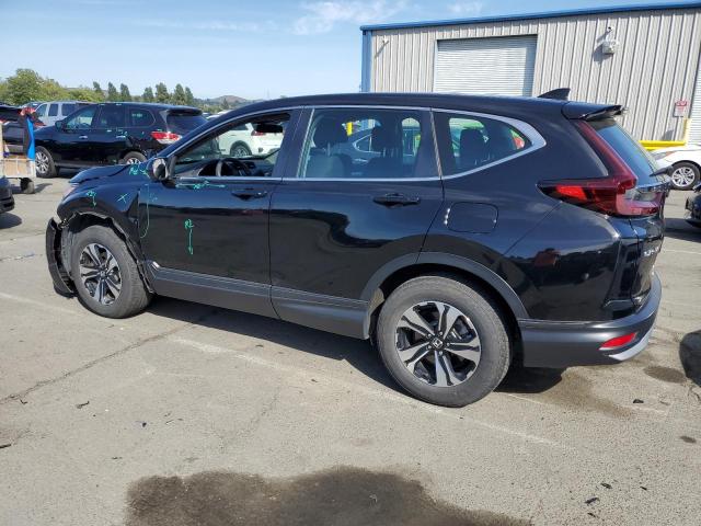 2021 HONDA CR-V SE - 7FARW2H74ME024963