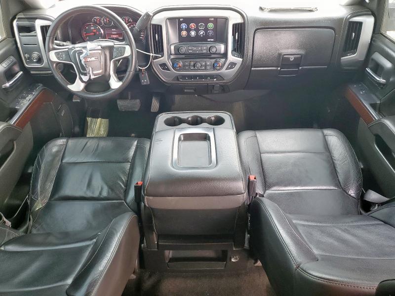 2016 GMC SIERRA C15 - 3GTP1NEC1GG266323