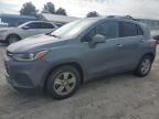 2019 CHEVROLET TRAX 1LT - KL7CJLSB5KB855887