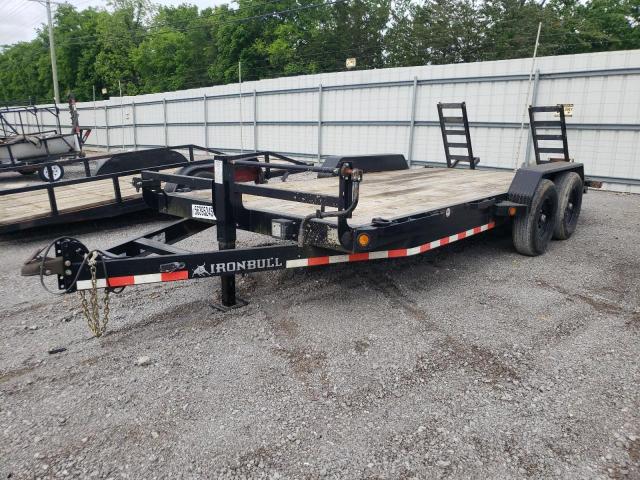 NORSTAR IRONBULL 2022 black   3EUGB1824N1007730 photo #3