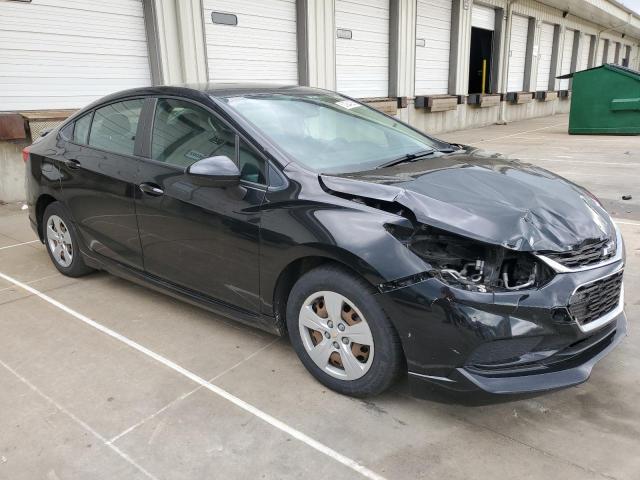 Vin: 1g1bc5sm5h7256112, lot: 53294285, chevrolet cruze ls 20174