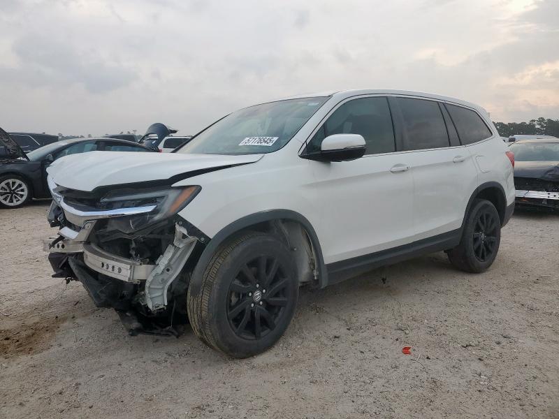 HONDA PILOT EX
