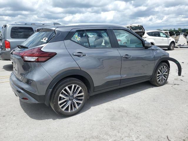 Vin: 3n1cp5cv1pl500293, lot: 56645665, nissan kicks sv 20233