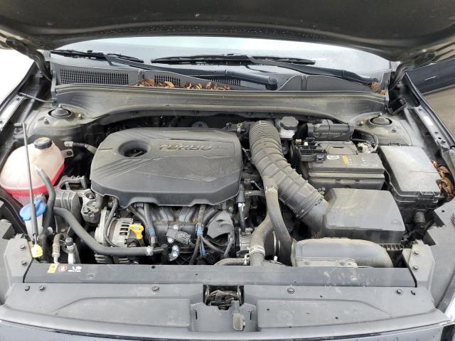 2022 KIA FORTE GT - 3KPF44AC3NE444065