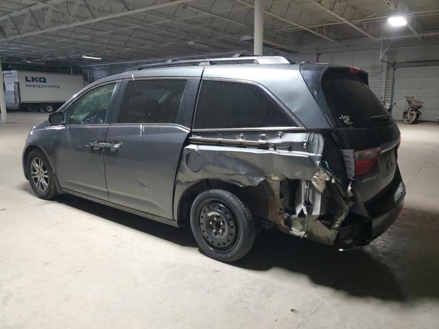 Vin: 5fnrl5h63cb129201, lot: 54867065, honda all models exl 20122