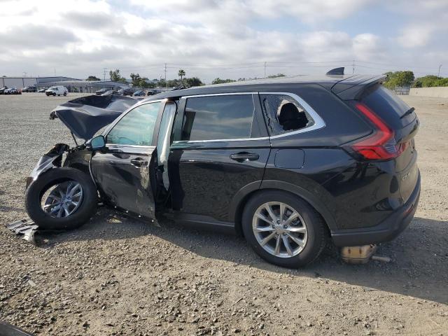2025 HONDA CR-V EXL 2HKRS4H77SH404798