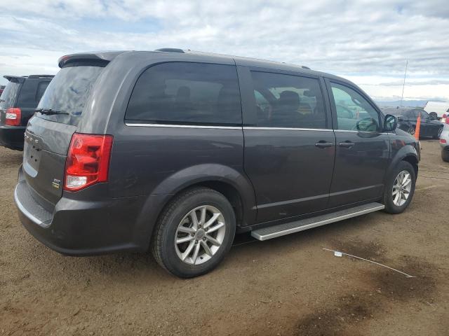Vin: 2c4rdgcgxjr223926, lot: 57237365, dodge caravan sxt 20183