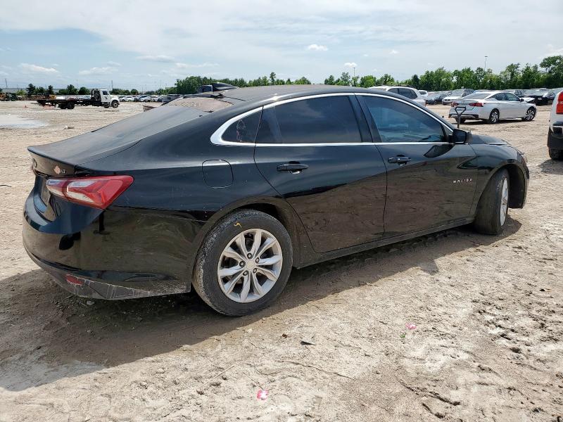 Vin: 1g1zd5st9kf117942, lot: 58416315, chevrolet malibu lt 20193