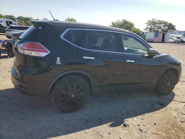 Vin: knmat2mt0fp538984, lot: 57550775, nissan rogue s 20153