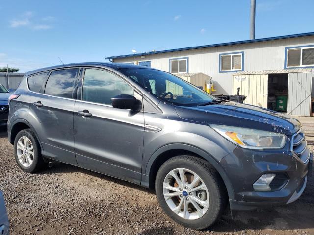 Vin: 1fmcu9gd4huc12186, lot: 57353765, ford escape se 20174