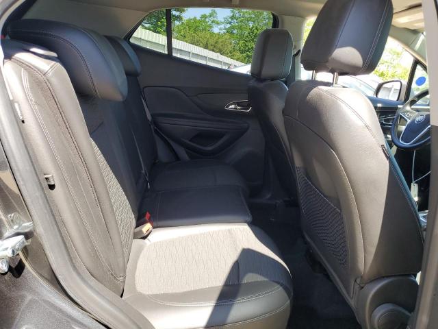 2016 BUICK ENCORE - KL4CJASB2GB627838