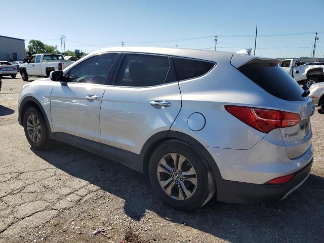 Vin: 5xyzt3lb6eg147003, lot: 55324915, hyundai santa fe 20142