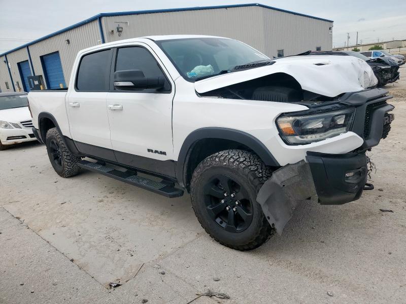 Vin: 1c6srflt2mn588068, lot: 56064225, ram 1500 rebel 20214