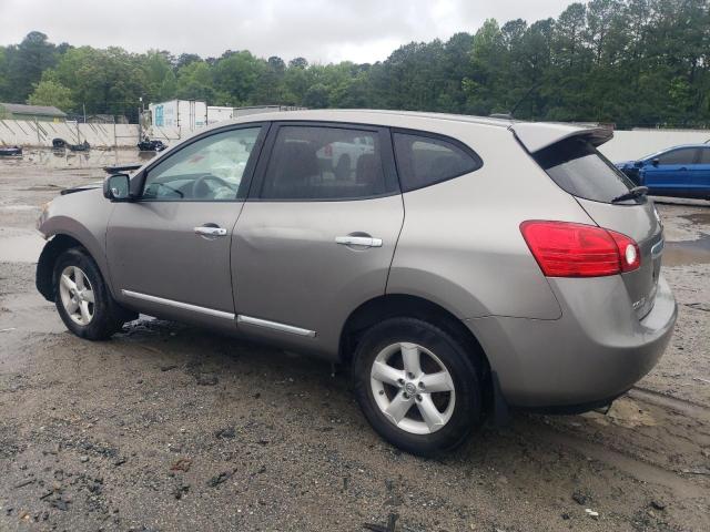Vin: jn8as5mvxdw647417, lot: 57779325, nissan rogue s 20132