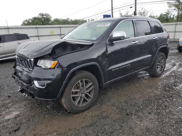 Vin: 1c4rjfbg1kc642827, lot: 57949625, jeep grand cher limited 2019 img_1