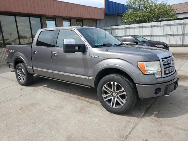 Vin: 1ftfw1ev1afb92899, lot: 55533145, ford f-150 supercrew 20104