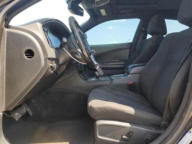 2012 DODGE CHARGER SX - 2C3CDXHG1CH207125