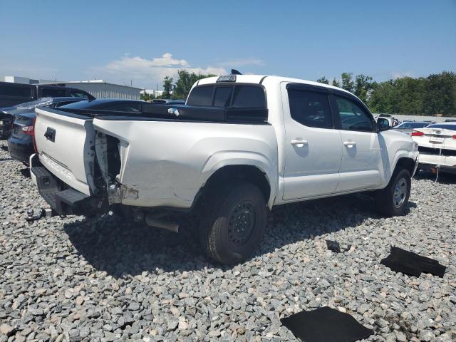 2019 TOYOTA TACOMA DOU 5TFAX5GN1KX159005