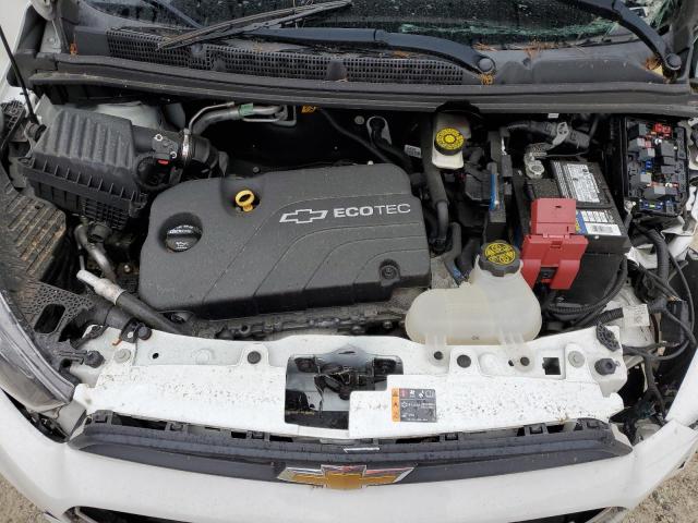 2018 CHEVROLET SPARK LS - KL8CB6SA8JC479048