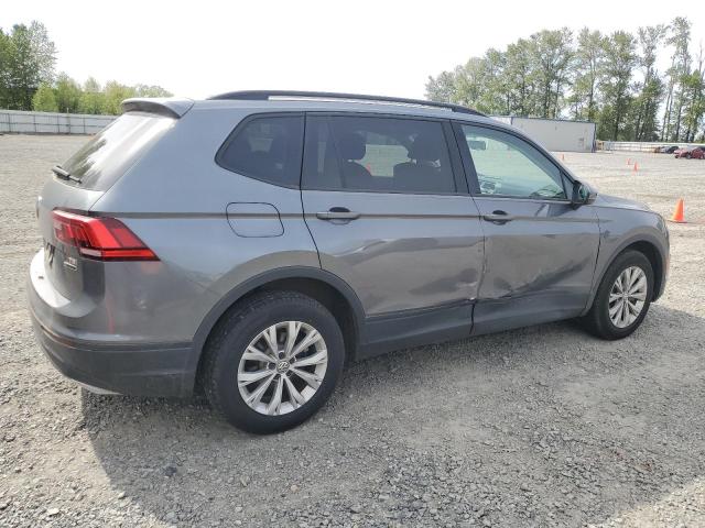 Vin: 3vv0b7axxjm120788, lot: 52648355, volkswagen tiguan s 20183