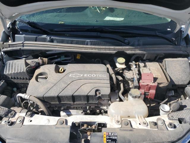 2019 CHEVROLET SPARK 1LT KL8CD6SA9KC719770