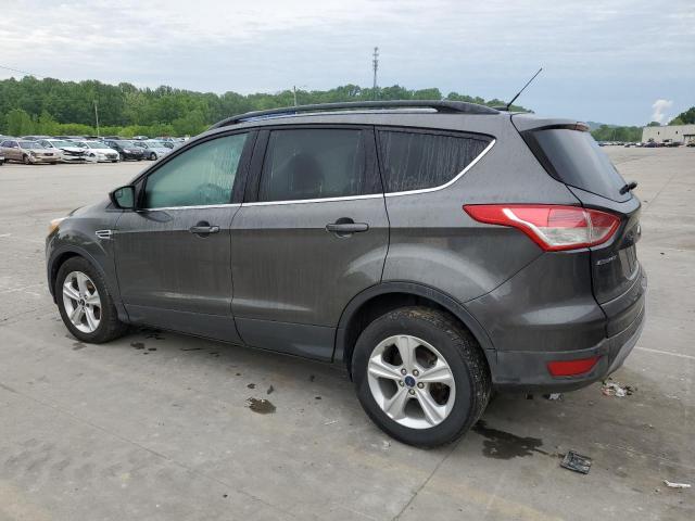 Vin: 1fmcu0gx4gua83547, lot: 56040515, ford escape se 20162